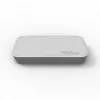 Mikrotik FTC võrgu meediakonverter valge