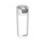 Termokruus Kambukka Olympus 500 ml — 18/10 roostevaba teras, vaakumisoleeritud, pritsmekindel, libisemiskindla põhjaga, valge
