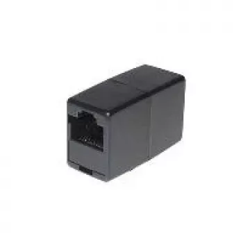 Kaablisoolisendi RJ45 S/CONN 71220-8 Must