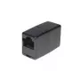Kaablisoolisendi RJ45 S/CONN 71220-8 Must