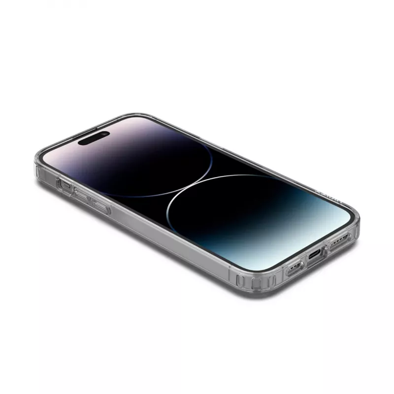 Ümbris Belkin SheerForce iPhone 14 Pro Max 17 cm Läbipaistev