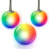 Outdoor Smart Globe Light Colour 3-pack, LED-tuli asendab 33 W