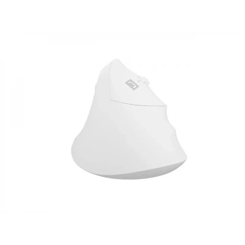 NATEC Crake 2 hiir, universaalne, paremakäeline, RF juhtmevaba + Bluetooth optiline 2400 DPI