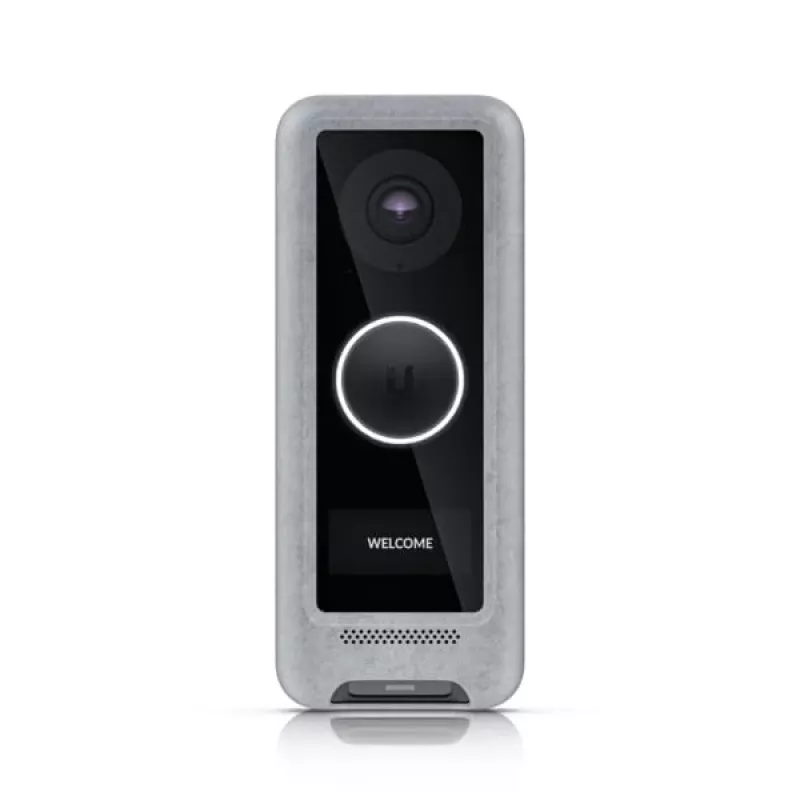 Ubiquiti UVC-G4-DB-Cover-Concrete hall polükarbonaatkate