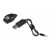 Kaamera-droon Amewi 25324 Mini-droon 300 mAh Must Punane