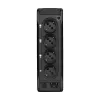 Katkematu toiteallikas EATON Ellipse 900 USB DIN — 900 VA / 540 W