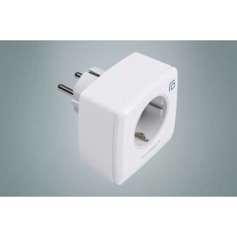 Dimmu ja lüliti eQ-3 AG HmIP-PDT väline valge