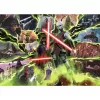 Puzzle Star Wars Villainous: Asajj Ventress (1000 tükki)