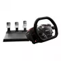 Thrustmaster TS-XW Racer Sparco P310 Must rool + pedaalid Digitaalne PC, Xbox One