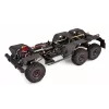 Amewi AMXRock RCX103P Scale Crawler 6x6 Pick-Up 1:10 ARTR, roomiksõiduk, 1:10, 14 aastat, 4,2 kg