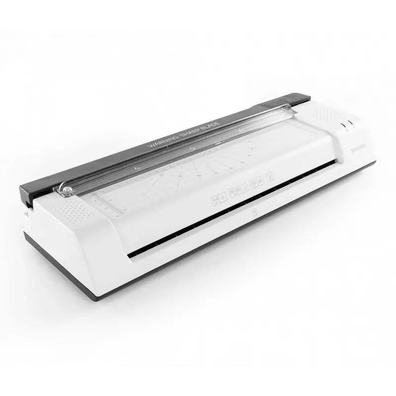 Kontorilaminaator SENCOR SLA 350 A3 kottidele 2x75–2x125 mm
