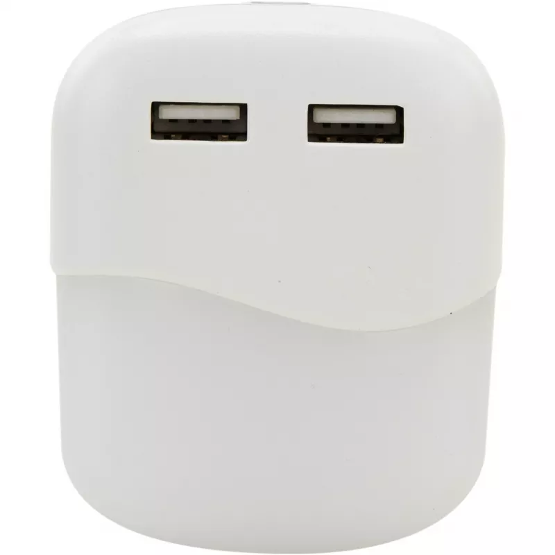 Ansmanni öötuli valge 220V-230V/50Hz/ca.15 luumenit/andur