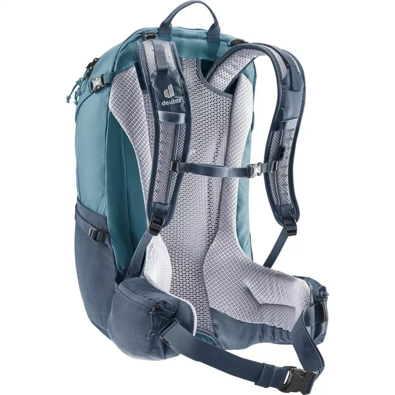 Hiking backpack DEUTER Futura 27 — 27 L capacity, model 340032113740