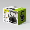 Maestro MR-1336 (MR-1336-BLACK) veekeetja 1,8 L must