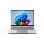Microsoft Surface Laptop Copilot+ PC - 7. väljaanne - Snapdragon X Plus X1P-64-100 - Win 11 Pro - Qualcomm Adreno - 16 GB RAM - 256 GB SSD - 35,1 cm (13,8) puuteekraan 2304 x 1536 @ 120 Hz - Wi-Fi 7, Bluetooth - Platin