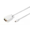 DIGITUS ASSMANN - Adapterkaabel - Mini DisplayPort (M)