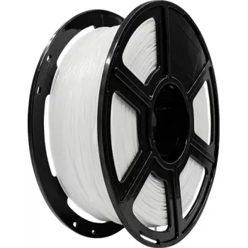 Renkforce RF-6838906 Filament PETG 1.75 mm 1 kg Natural 1 tk (RF-6838906)
