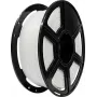 Renkforce RF-6838906 Filament PETG 1.75 mm 1 kg Natural 1 tk (RF-6838906)