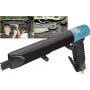 Rotary Hammer HAZET 9035-5 Keyless Must Mustberry