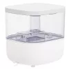 Camry | CR 7973w | Õhuniisutaja | 23 W | Veepaagi maht 5 L | Sobib ruumidesse kuni 35 m² | Ultraheli | Niisutusvõimsus 100-260 ml/h | Valge