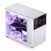 PC korpus Jonsbo D31 MESH Midi Tower valge