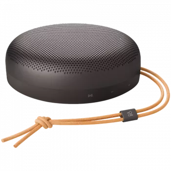 Beosound A1 3rd Gen Warm Granite