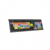 Klaviatuur Logickeyboard LKB-LOGXP2-A2M-UK Universal USB QWERTY UK English Must