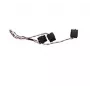 Tolmuimeja tarvik | ROBOROCK | Vasak kalju koost | Mudelitele S8 Valge/S8 Must/S8 Valge+/S8 Must+/S8 Valge Pro Ultra/S8 Must Pro Ultra | 9.01.1875