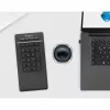3Dconnexion Numpad Pro 3DX-700105 Juhtmeta numbriklahvistik