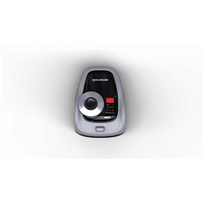 Roboti muruniiduk Segway SGW001, aku, 500 m², lõikelaius 18 cm