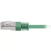 Sharkooni paigakaabel – RJ-45 (M) – RJ-45 (M)