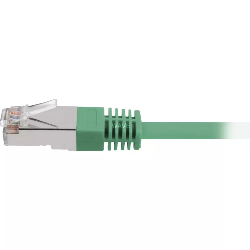 Sharkooni paigakaabel – RJ-45 (M) – RJ-45 (M)