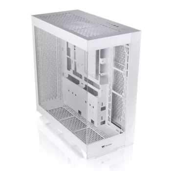 PC korpus Thermaltake CTE E660 MX Midi Tower valge