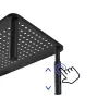 Monitor/Laptopi alus Maclean, 13-32, MC-947