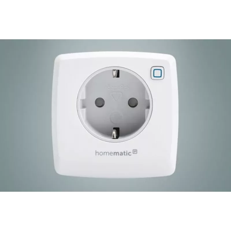 Dimmu ja lüliti eQ-3 AG HmIP-PDT väline valge