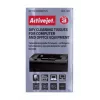 Seadmete puhastuskuivlapid ActiveJet AOC-300 — valge, universaalne, 24 tk