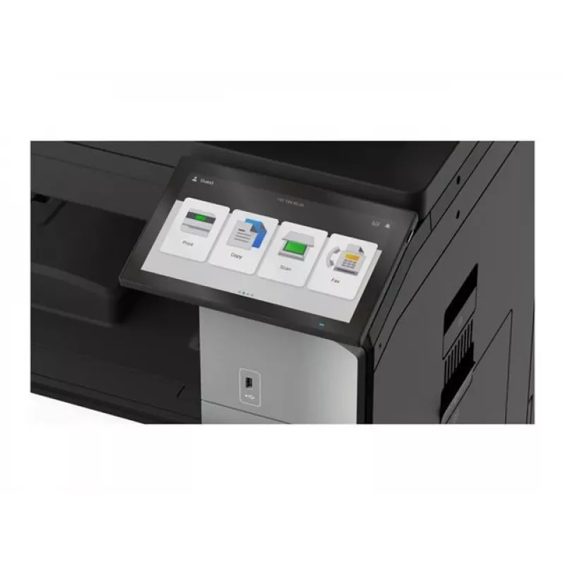 Multifunktsiooniseade Lexmark CX950se MFP HV A3, värviline, 25 lk/min, suure mahutavusega paberikäsitlus
