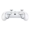 Juhtmega USB mängupult GameSir G7 SE valge Xbox One, Xbox Series X/S jaoks USB‑C 3 m kaabel D-pad Mikrofon vaigistus Režiimi nupp
