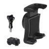 Maclean MC-825 hoidik Kaamera, mobiiltelefon/Nutitelefon Must