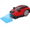 Power X-Change Robot Mower FREELEXO CAM PLUS 600 (Punane/must, Li-Ion Battery Plus 4,0Ah, Kaamera + Andur)