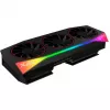 Graafikakaart XFX Radeon RX 9070 XT OC — 12GB GDDR6, PCIe 5.0, 3x DisplayPort 2.1, HDMI 2.1, 3 ventilaatorit, 360×155×72 mm