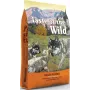 TASTE OF THE WILD Puppy High Prairie - kuiv koeratoit - 12,2 kg