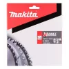 MAKITA KETASSAAG 190x30x24Z M-FORCE WOOD