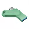 SanDisk Ultra Dual Drive Go USB-C Absinthe - USB-mälupulk
