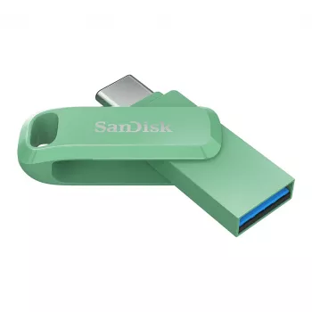 SanDisk Ultra Dual Drive Go USB-C Absinthe - USB-mälupulk