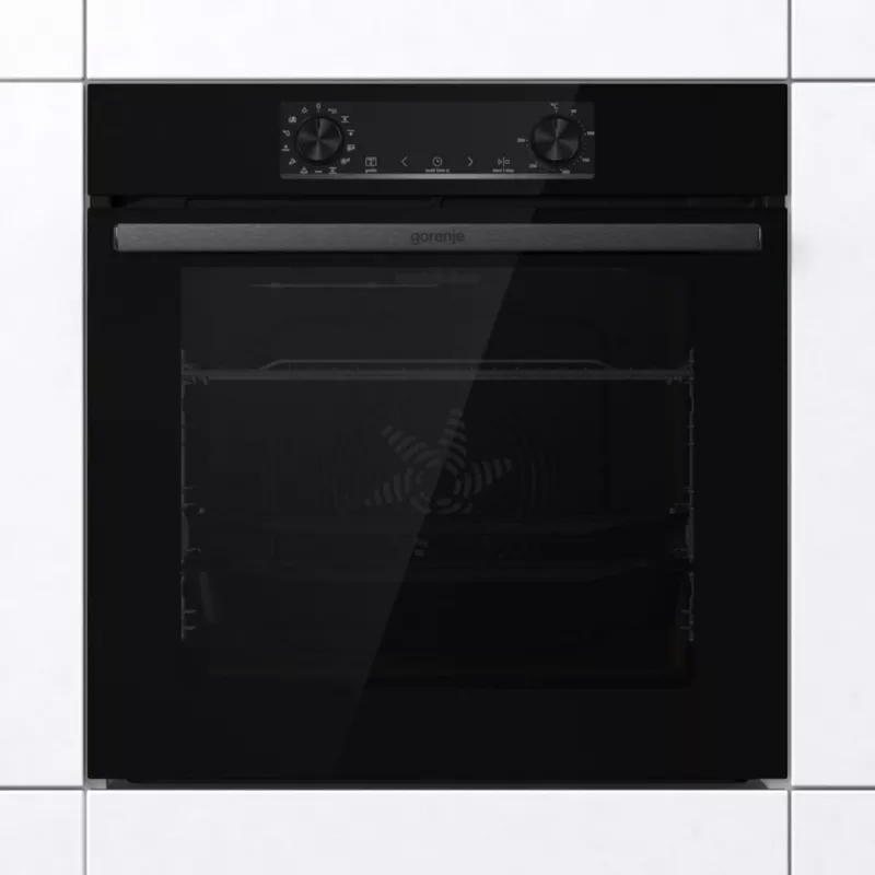 Gorenje BOS6737E13FBG must