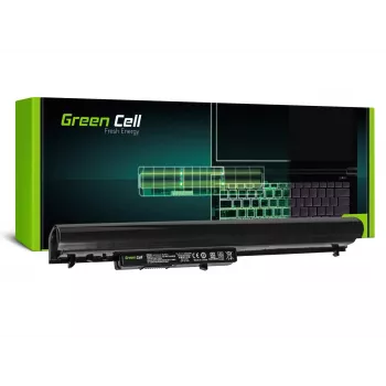 Green Cell HP80 sülearvuti varuosa aku