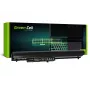 Green Cell HP80 sülearvuti varuosa aku