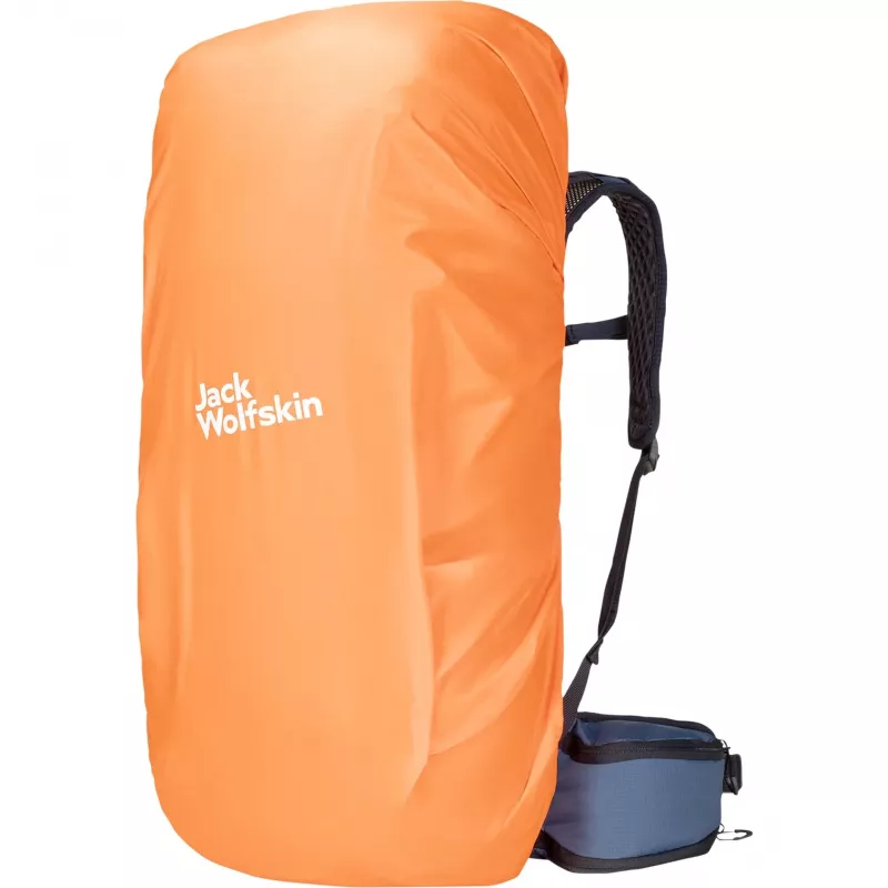 Jack Wolfskin Cyrox Shape 35 S-L seljakott - sinine, 35 L