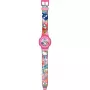 Lastenimetu käekell HK50153 — Hello Kitty disain, mudel HK50153, kvartsmehhanism